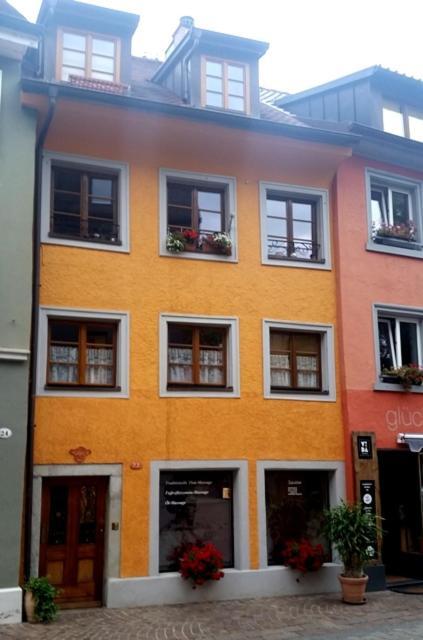 Fewo Sonne Constance Exterior photo