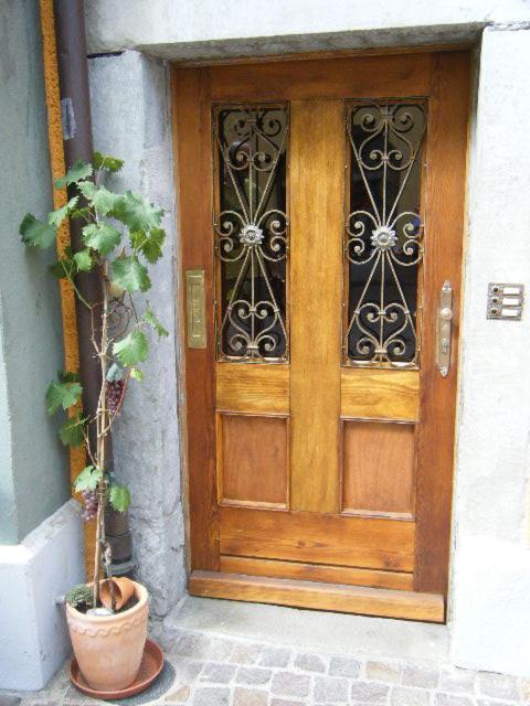 Fewo Sonne Constance Exterior photo